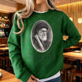 Our Prayers Are with You Shirt Peace Message Tee  Iranian Heritage Solidarity Pullover No War with Iran Sweater Ali Khamenei Top