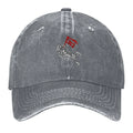 Labaik ya hussain Baseball Cap custom Hat hats on offer birthday Gentleman Hat Sun Hats For Women Men's
