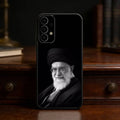 RIP Ali Khamenei Iranian Iran phone Case For Samsung S25,24,21,22,23,30,Ultra,20,Plus,Fe,Lite,Note Soft Black Cover
