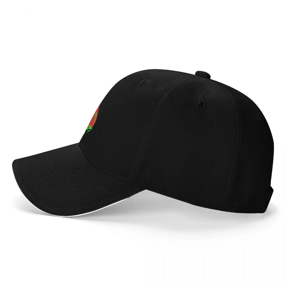 Ya hussain Baseball Cap Hood Military Tactical Cap Beach Bag Funny hats For Girls Men's
