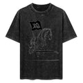 Labaik ya hussain T-Shirt Relaxed Casual Short Sleeve Tee