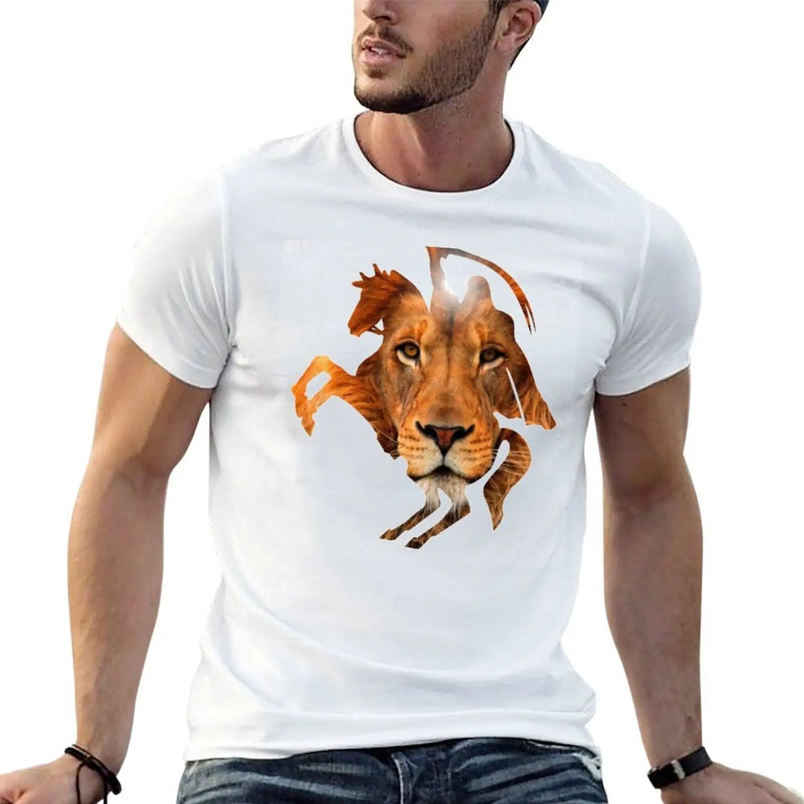 Labaik ya hussain T-Shirt funny t shirts cotton man t shirt summer man t shirt luxury T-shirt