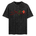 labbaik ya hussain T-Shirt Moisture Control Sports Tee