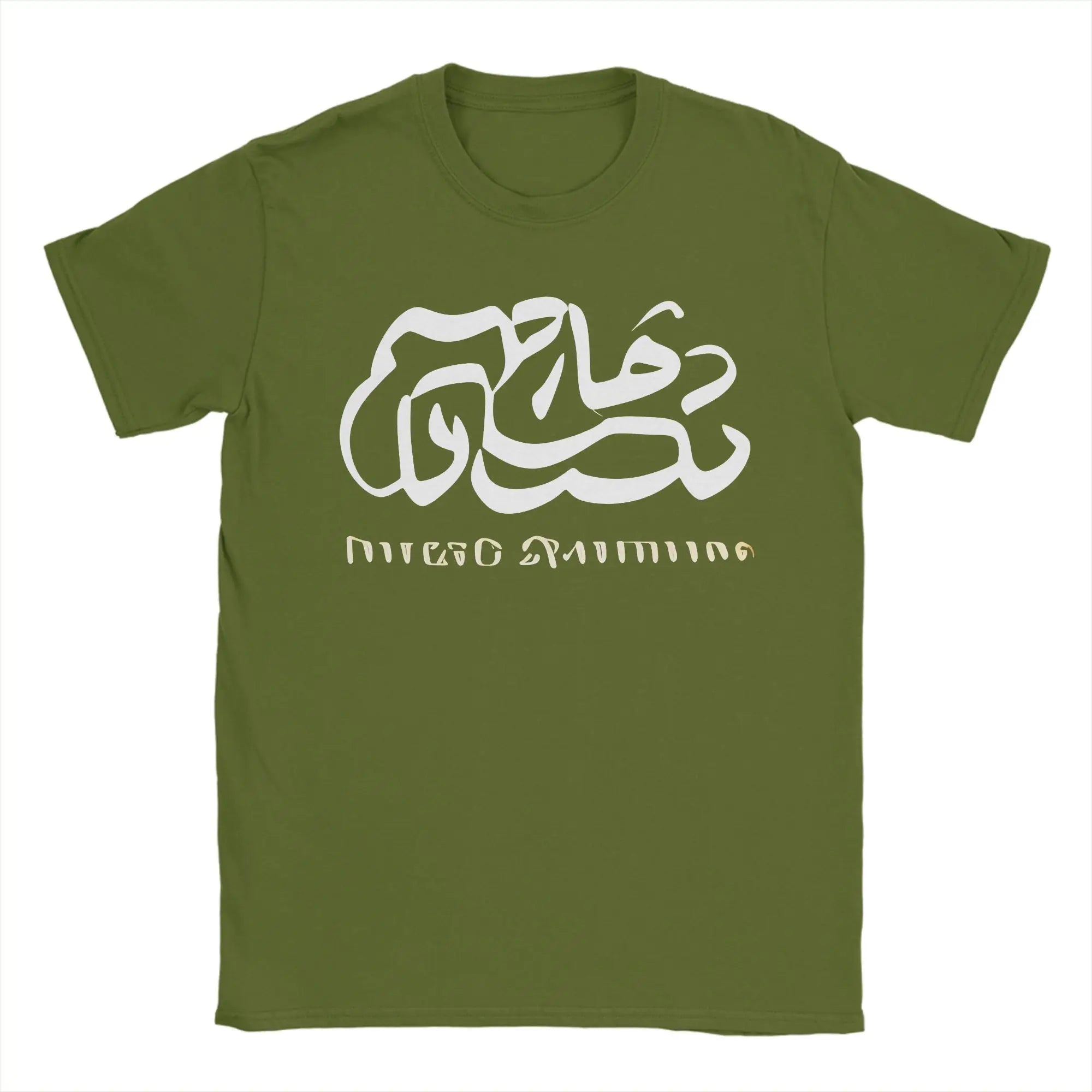 Men's Qasem Soleimani Ali Khamenei Ruhollah Khomeini RIP T Shirt lran flag 100% Cotton Tops Short Sleeve Crew Neck Tee Shirt