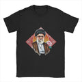 Ali Khamenei  Cotton T Shirt For Adult Summer  Street Style T-Shirts O Neck Hipster Tee Shirt Oversized Loose Tops