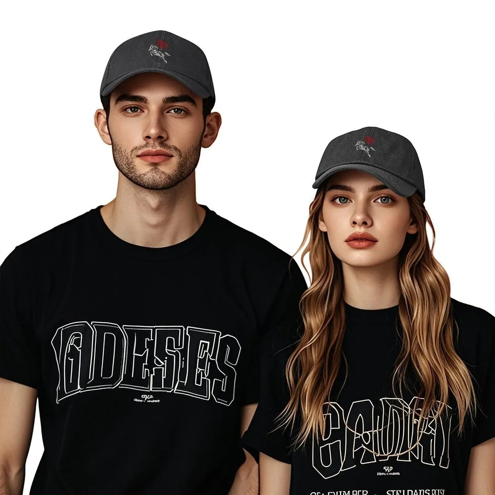 Labaik ya hussain Baseball Cap custom Hat hats on offer birthday Gentleman Hat Sun Hats For Women Men's