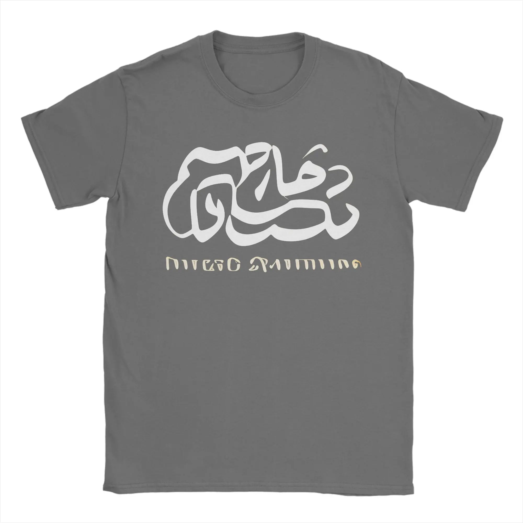Men's Qasem Soleimani Ali Khamenei Ruhollah Khomeini RIP T Shirt lran flag 100% Cotton Tops Short Sleeve Crew Neck Tee Shirt