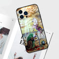 Islam Imam Ali Hussain Case For iPhone 17 Pro Max 14 13 12 11 Plus Mini Cover