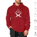Ya Ali Muharram Ashura Imam Hussain Karbala Hoodie Cotton Long Sleeve