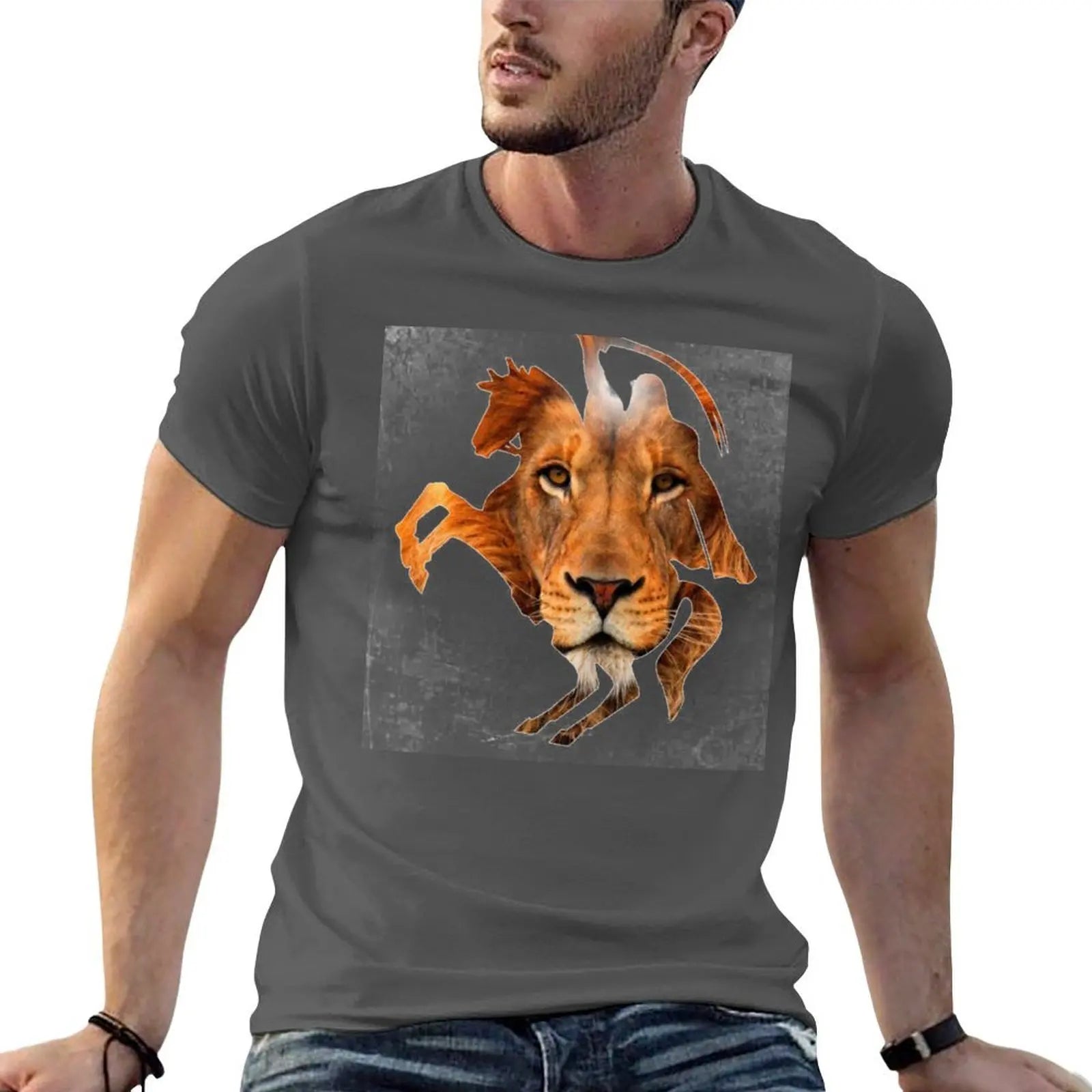 Labaik ya hussain T-Shirt funny t shirts cotton man t shirt summer man t shirt luxury T-shirt