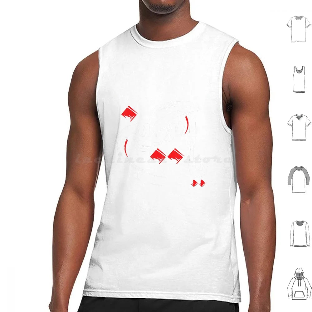 Ya Hussain Brush Tank Tops Print Cotton Ya Hussain Imam Hussain Ya Ali Ya Ali Madad Ashura Ashura Hussain Ashura Ali