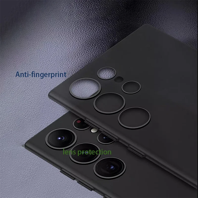 RIP Ali Khamenei Iranian Iran phone Case For Samsung S25,24,21,22,23,30,Ultra,20,Plus,Fe,Lite,Note Soft Black Cover
