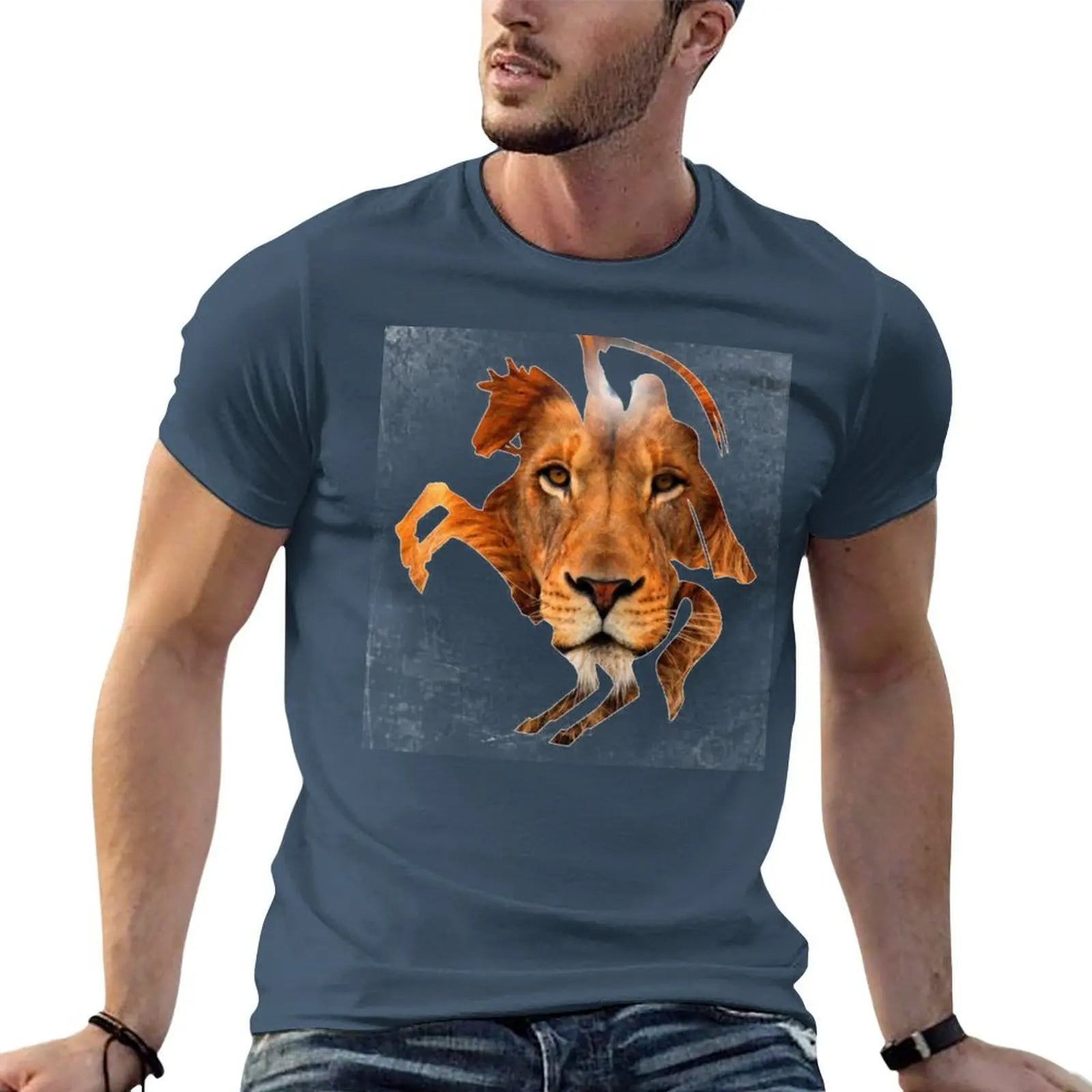 Labaik ya hussain T-Shirt funny t shirts cotton man t shirt summer man t shirt luxury T-shirt