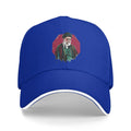 Ali K-Khamenei  Baseball Cap  Vintage Couple Women Trucker Hat Sun Design Running Hippie Baseball Caps Gift Idea