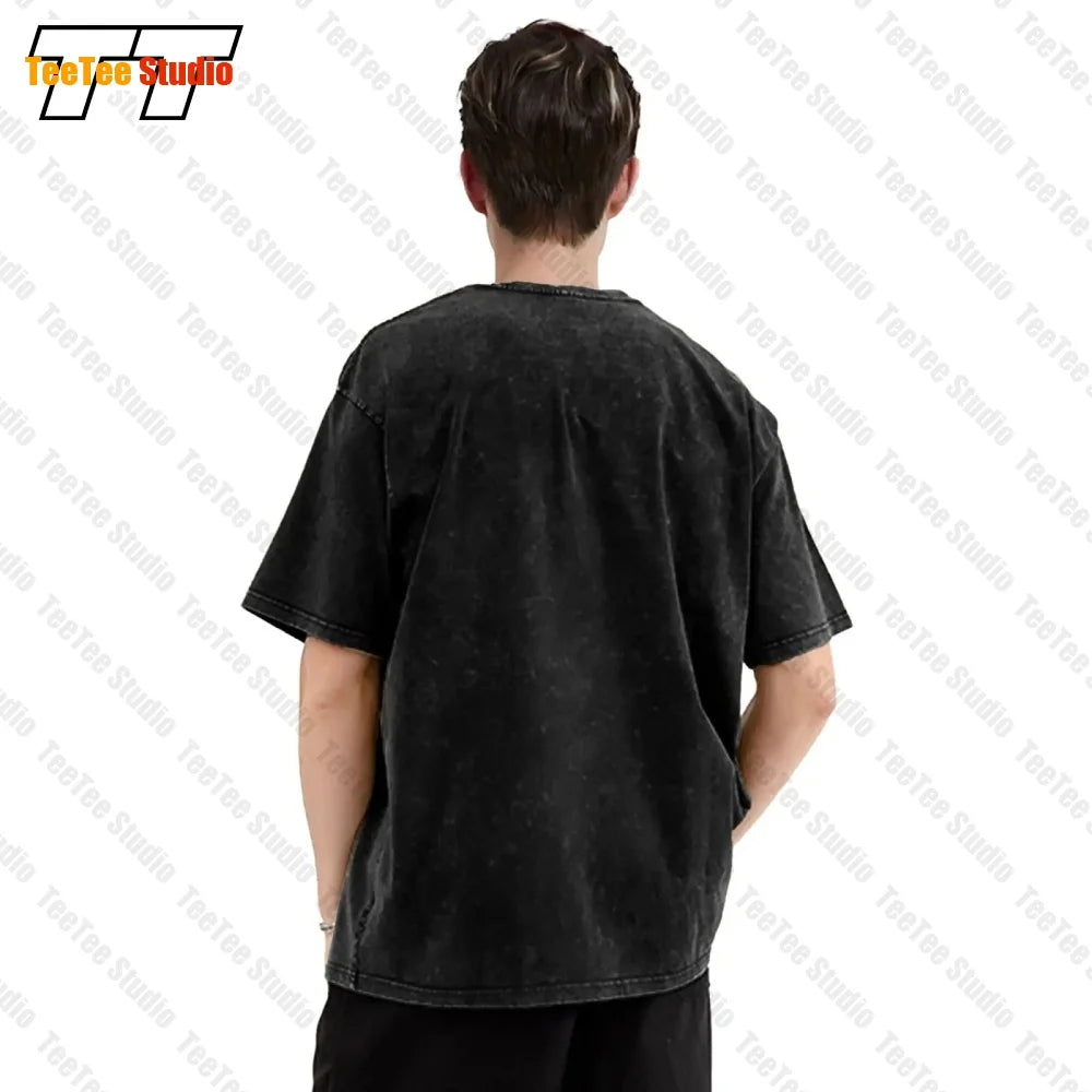 Muharram Ya Hussein Karbala Ashura Imam Vintage Oversized T-Shirt Tee ECF3