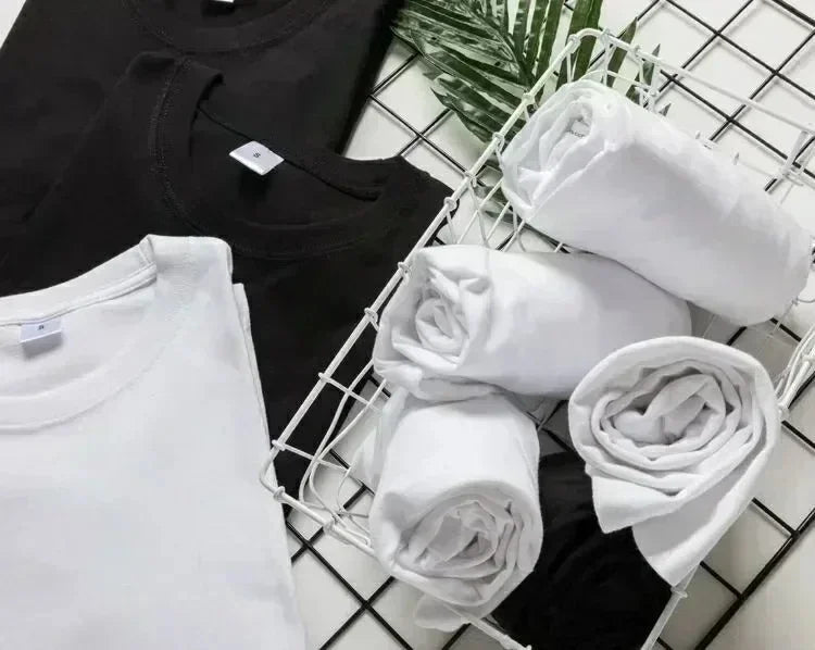 2025 Men 100% Cotton T-Shirt New Khomeini Imam Graphic Persia Islam T-Shirt Oversized Unisex Clothing Harajuku Vintage Casual