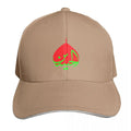Ya hussain Baseball Cap Hood Military Tactical Cap Beach Bag Funny hats For Girls Men's