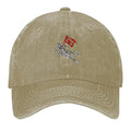 Labaik ya hussain Baseball Cap custom Hat hats on offer birthday Gentleman Hat Sun Hats For Women Men's