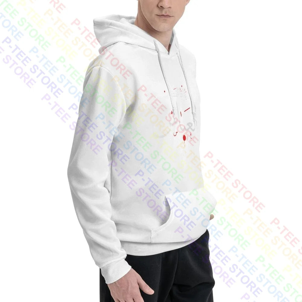 Ya Aba Alfadhl Al Abbas Muharram Ashura Karbala Hoodie Sweatshirts Hoodies Pop Trend Harajuku Comfortable
