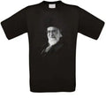 Ayatollah Khamenei Chamenei Iran Tehran Islam Persia Cotton T-Shirt