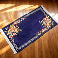 Prayer Rug Muslim Retro Mat Islamic Thick Large for Men Women for Eid Travel Soft Luxury and Great  for Knees and Forehead