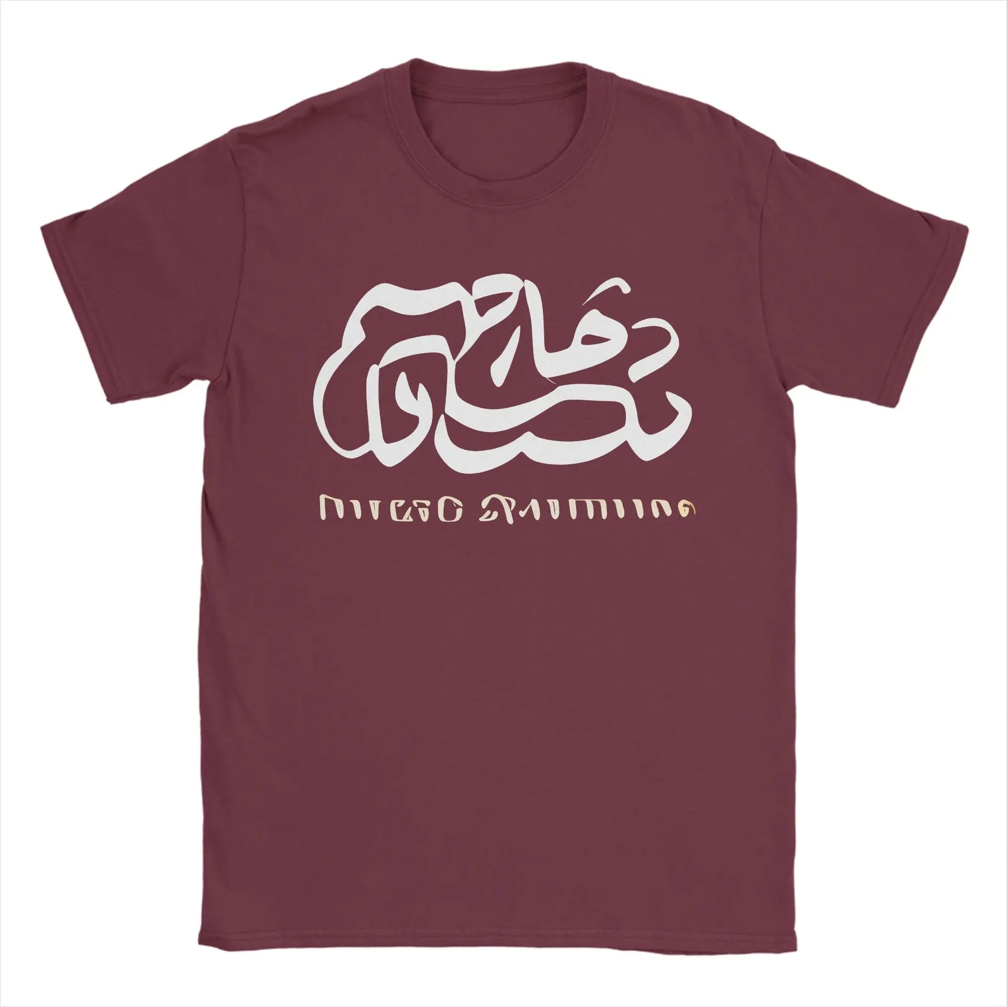 Men's Qasem Soleimani Ali Khamenei Ruhollah Khomeini RIP T Shirt lran flag 100% Cotton Tops Short Sleeve Crew Neck Tee Shirt