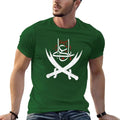 Sweat Mens T-Shirts Ya Ali Muharram Ashura Imam Hussain Karbala Oversized