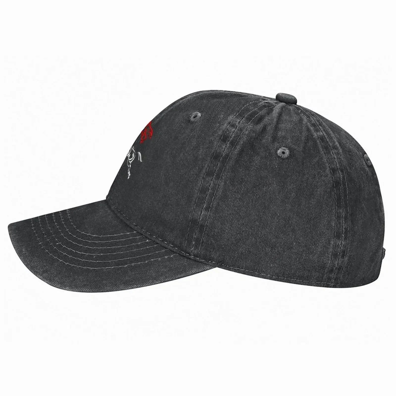 Labaik ya hussain Baseball Cap custom Hat hats on offer birthday Gentleman Hat Sun Hats For Women Men's