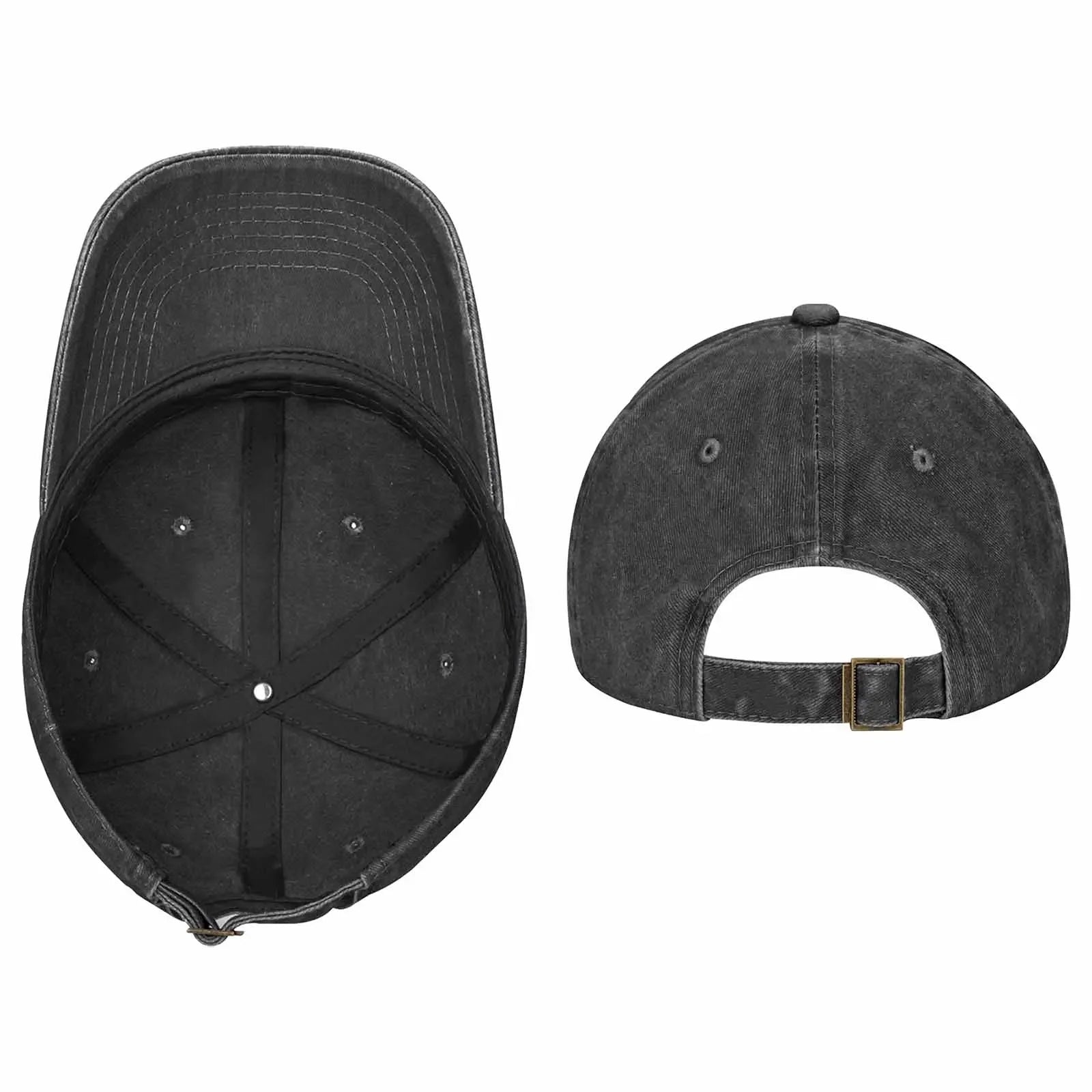 Labaik ya hussain Baseball Cap custom Hat hats on offer birthday Gentleman Hat Sun Hats For Women Men's