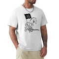 Labaik ya hussain T-Shirt All Weather Casual Short Sleeve