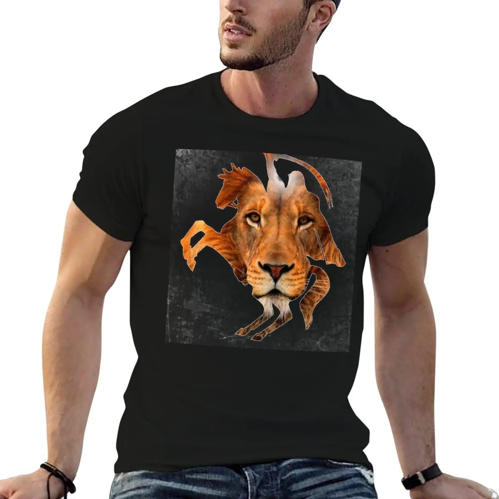 Labaik ya hussain T-Shirt funny t shirts cotton man t shirt summer man t shirt luxury T-shirt