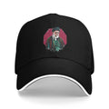 Ali K-Khamenei  Baseball Cap  Vintage Couple Women Trucker Hat Sun Design Running Hippie Baseball Caps Gift Idea