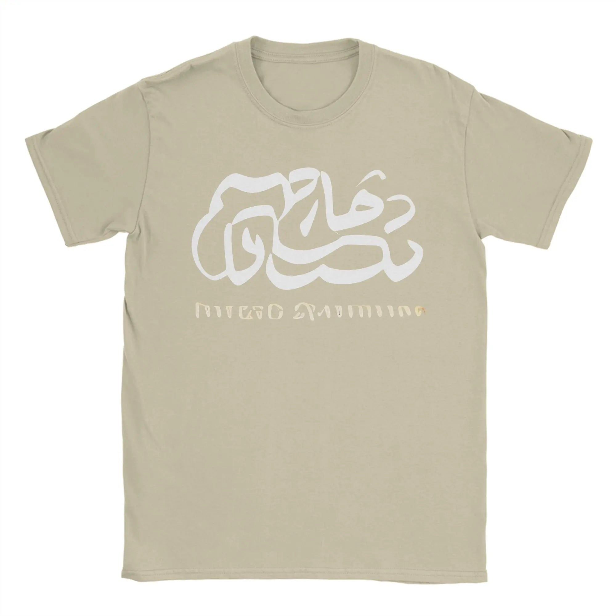 Men's Qasem Soleimani Ali Khamenei Ruhollah Khomeini RIP T Shirt lran flag 100% Cotton Tops Short Sleeve Crew Neck Tee Shirt