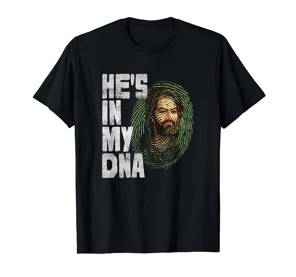 Muharram Ashura Day Ya Hussain  He's in My DNA T-Shirt