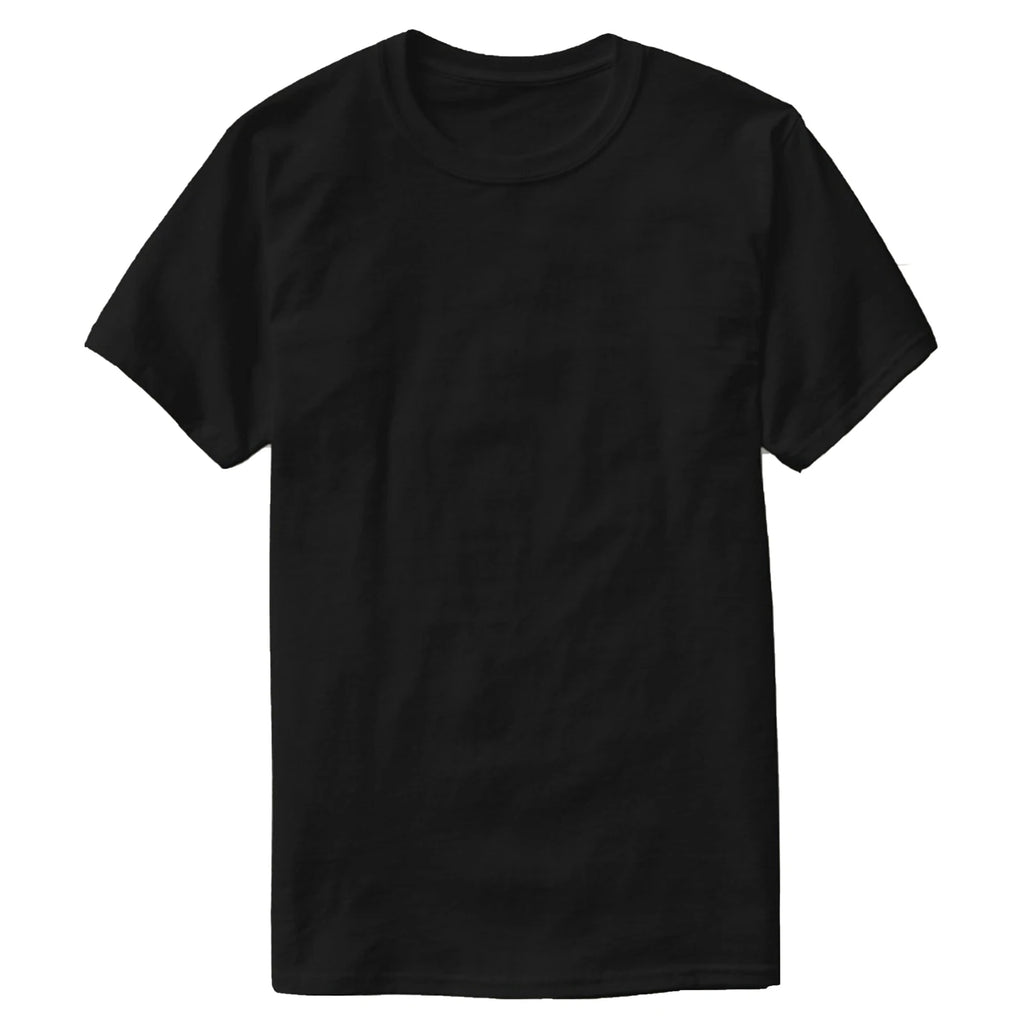 Qasem Soleimani Glorious Martyr Men's 100% cotton summer short sleeve O-neck printed T-shirt.