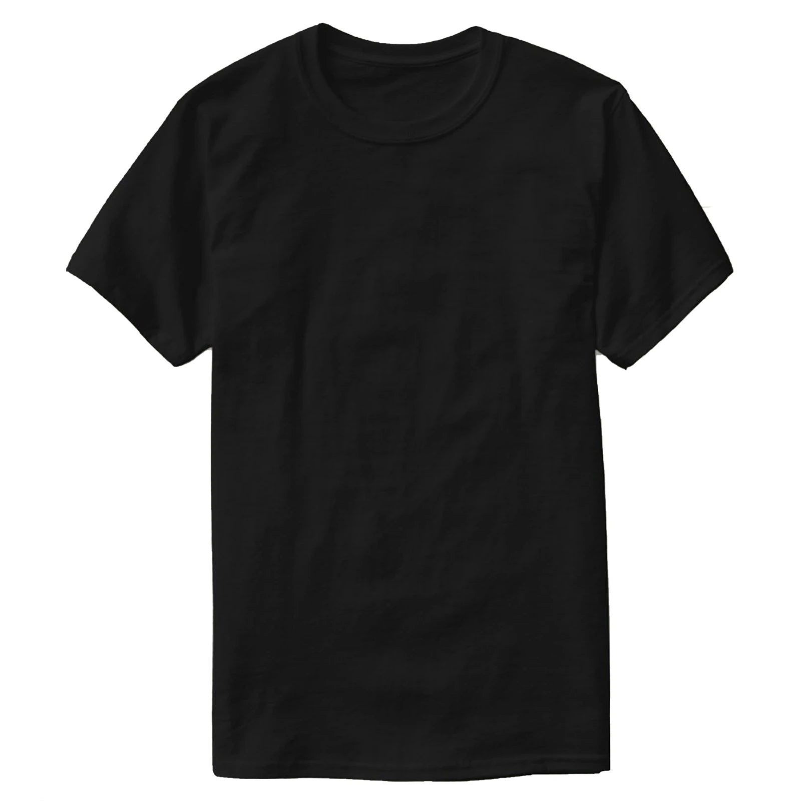 Qasem Soleimani Glorious Martyr Men's 100% cotton summer short sleeve O-neck printed T-shirt.
