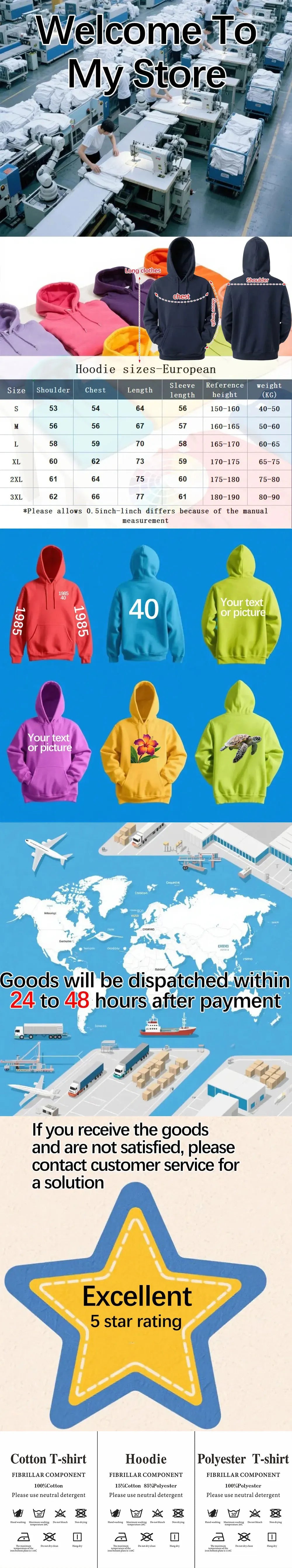 RIP Ayatollah Khomeini 1939-2026.2.28 Man Hoodies Memorialization Khamenei Tops Ayatollah Supreme Leader of Iran Sweatshirts
