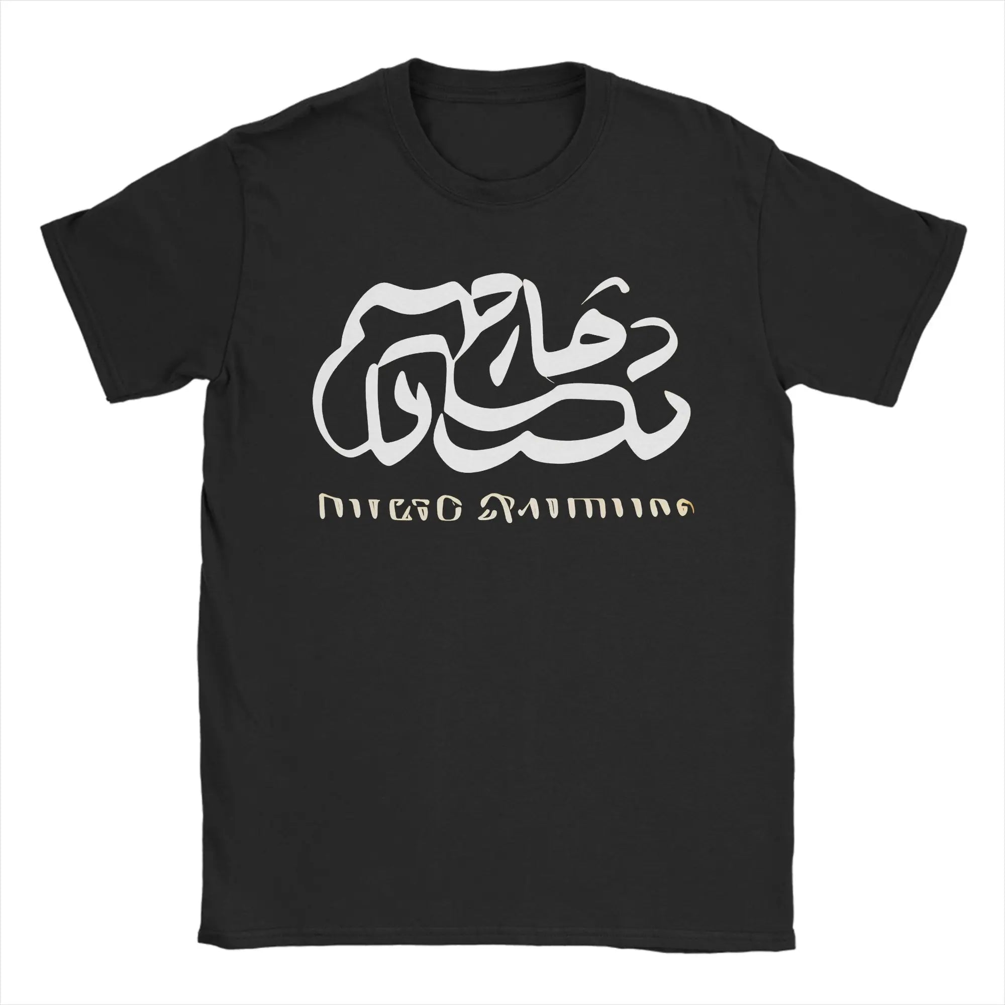 Men's Qasem Soleimani Ali Khamenei Ruhollah Khomeini RIP T Shirt lran flag 100% Cotton Tops Short Sleeve Crew Neck Tee Shirt