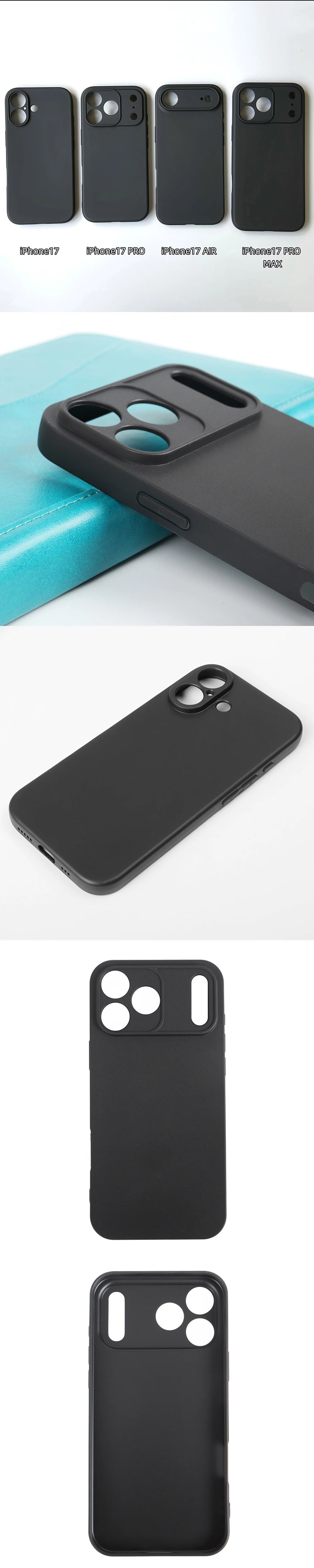 Islam Imam Ali Hussain Case For iPhone 17 Pro Max 14 13 12 11 Plus Mini Cover